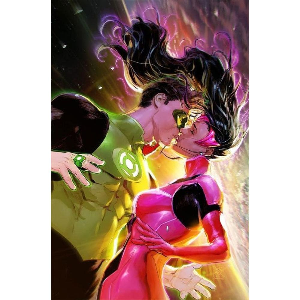 Lanterna Verde (2024) 12