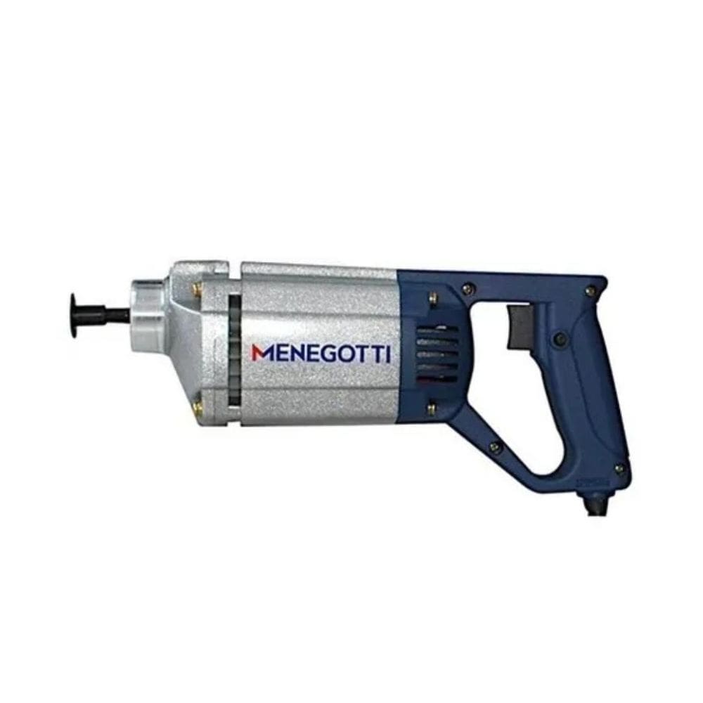Concreto Portátil Menegotti 1000W Sem Mangote 220V