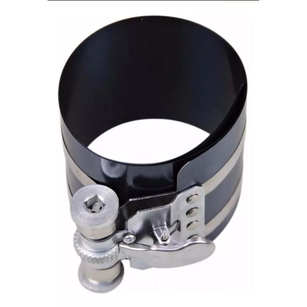 Cinta de Compressão 9KI Eda 75mm - Anéis de Pistão