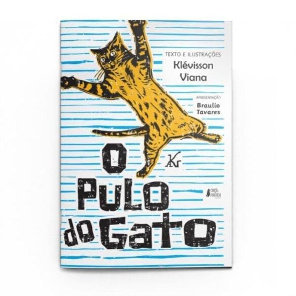 O Pulo Do Gato