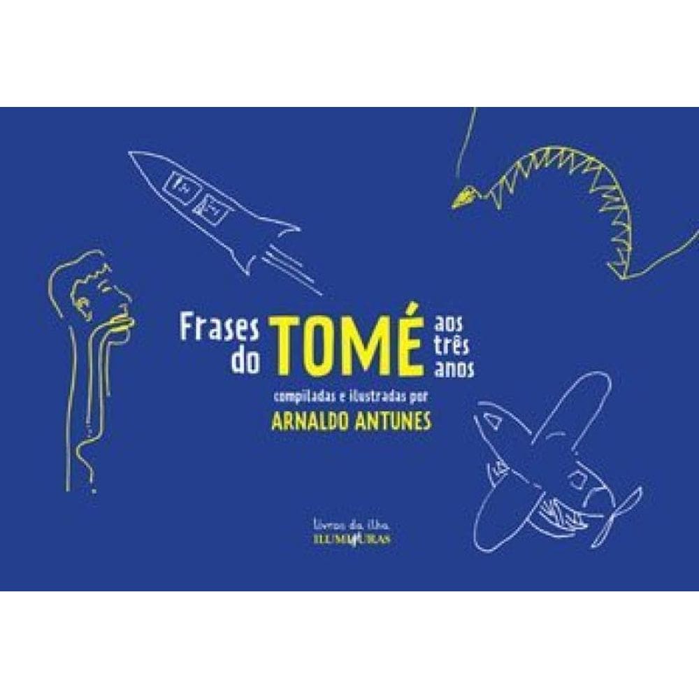 Frases Do Tomé