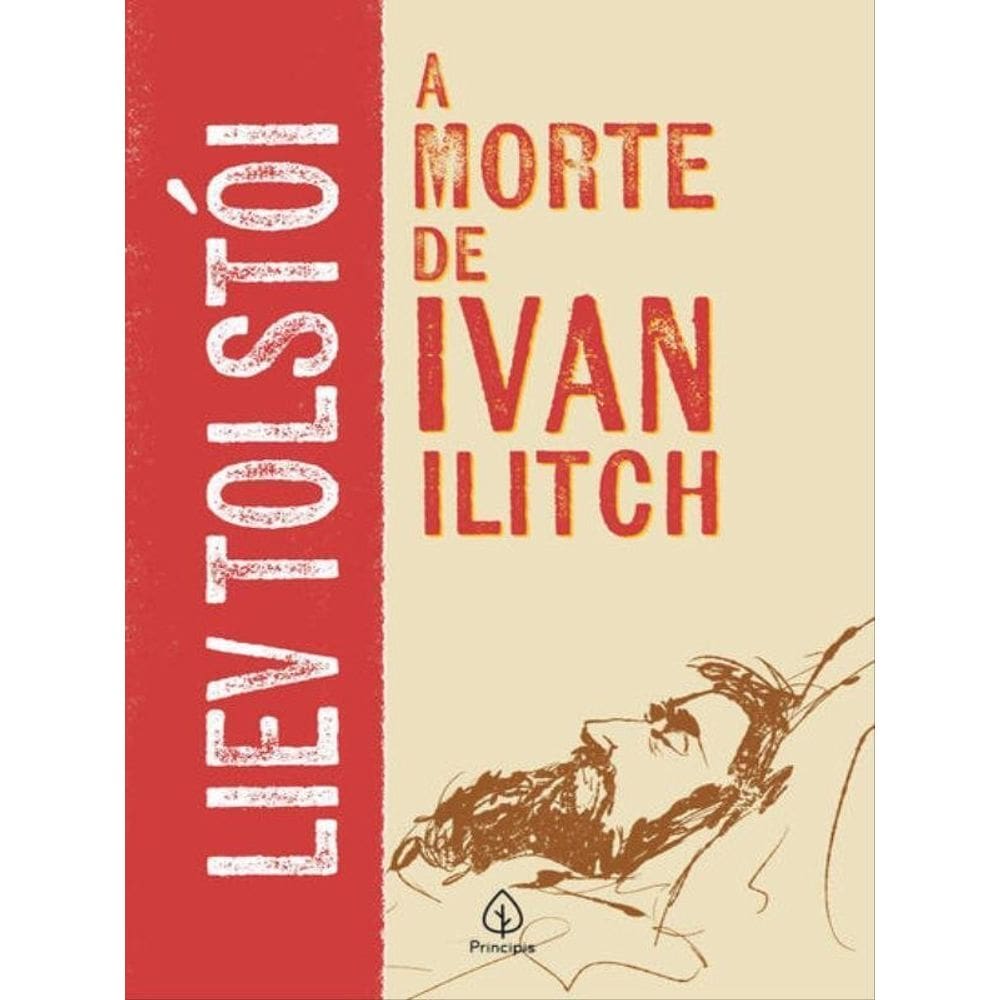 A Morte De Ivan Llitch (2 Ed.)