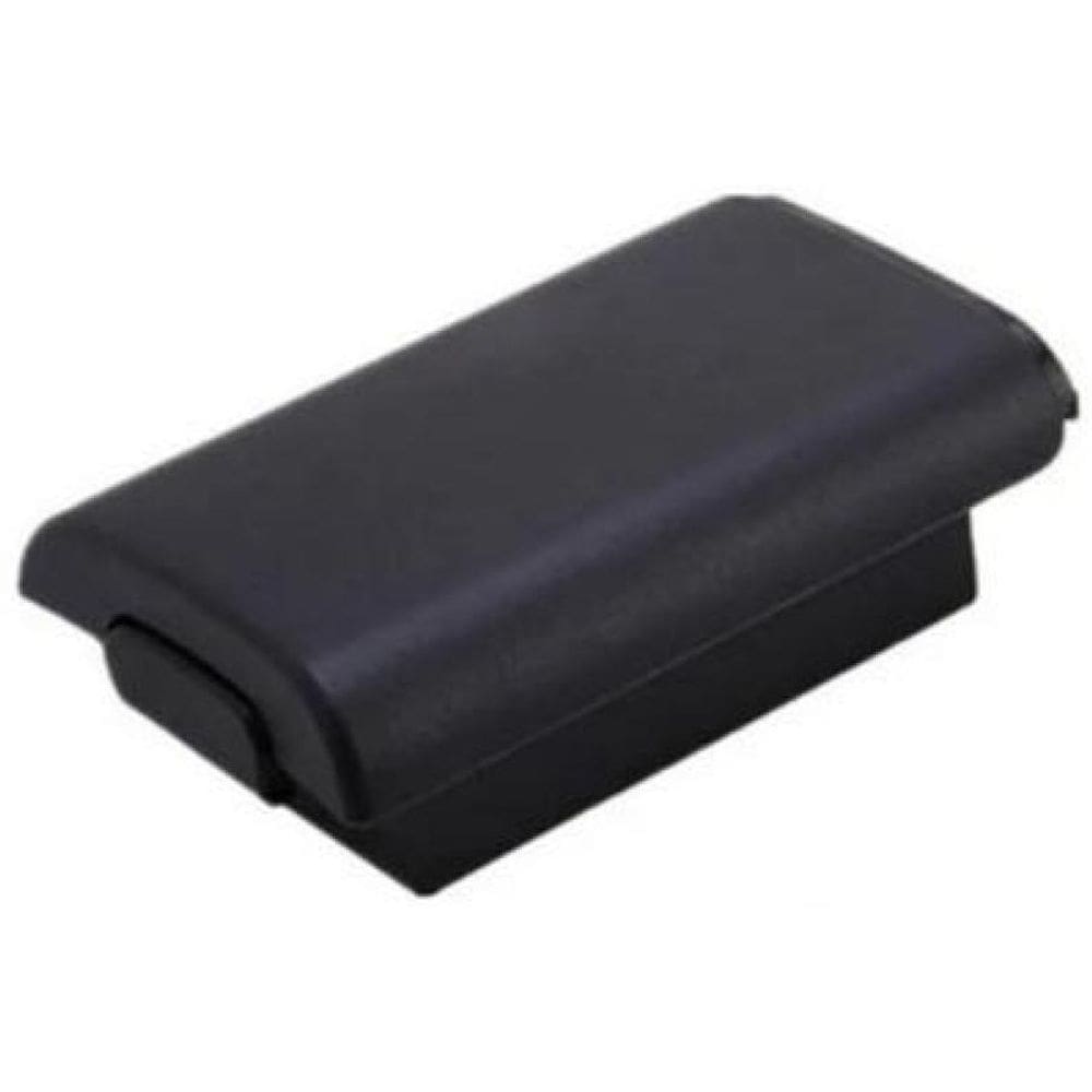 Suporte Tampa Pilha Bateria Compatível Com Xbox 360 Controle