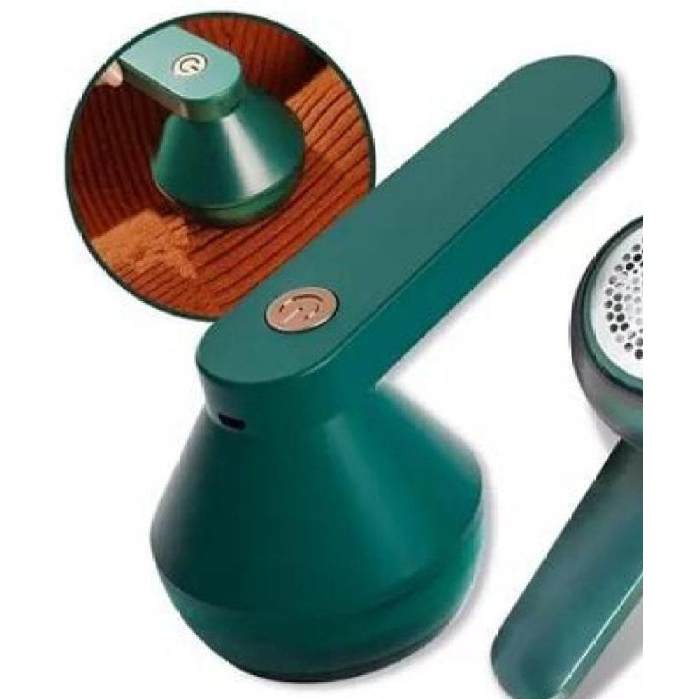 Papa Bolinha Recarregável : Eficiência Usb