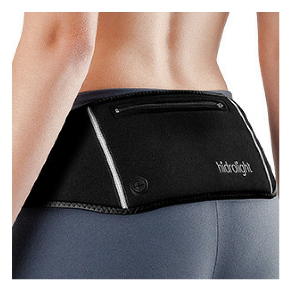 Pochete em neoprene Corrida e Ciclismo - G/GG Hidrolight