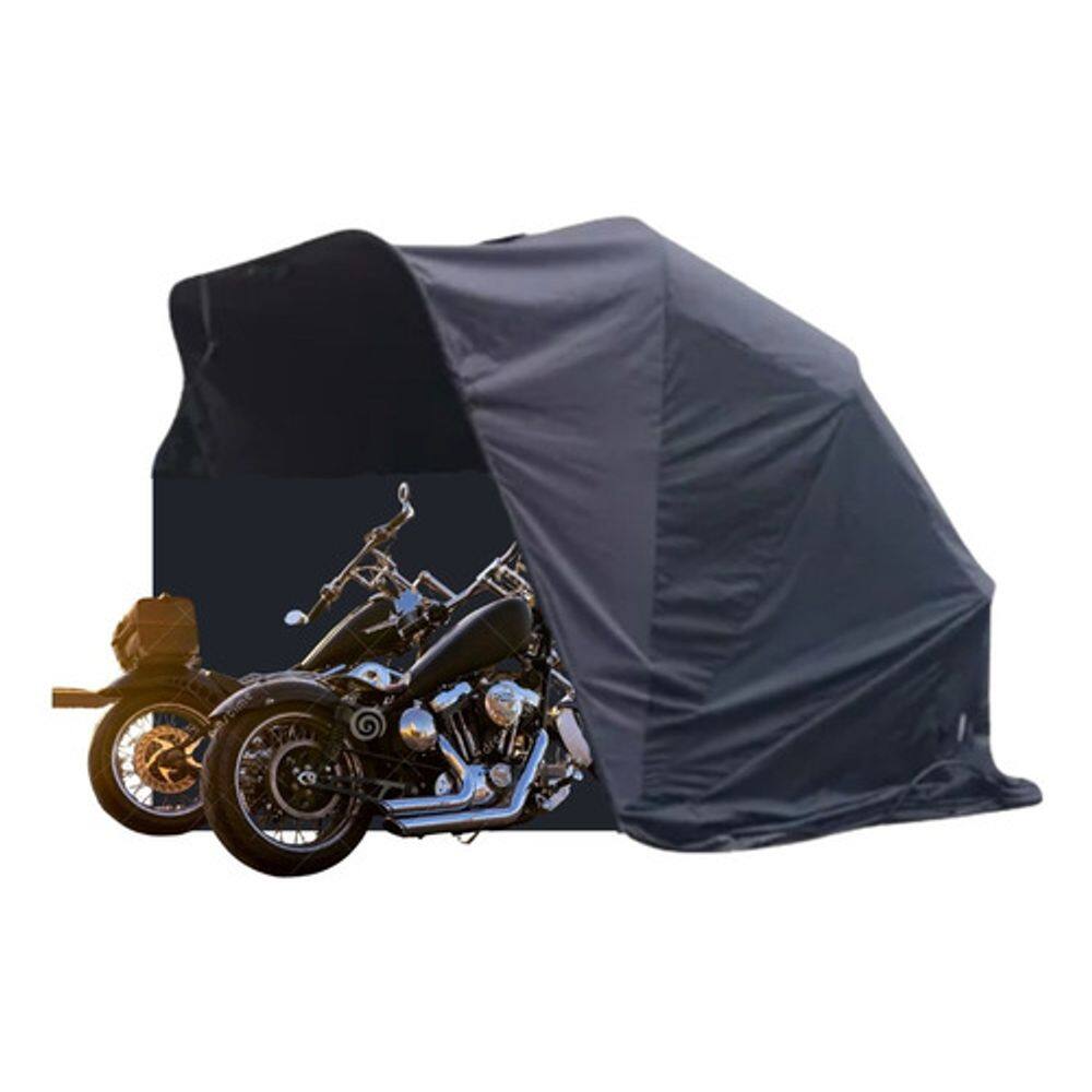 Iglu 2 Motos M- Linha Gray