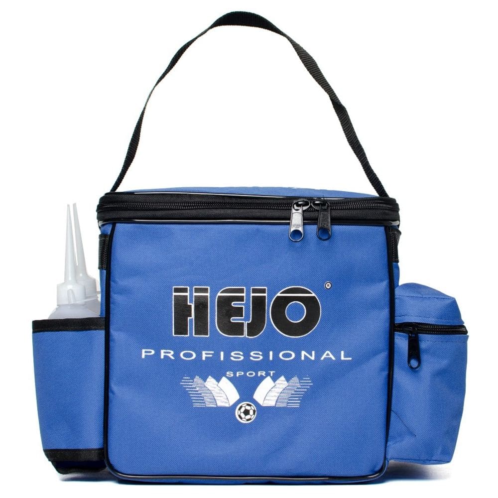 Bolsa Térmica Hejo Massagem Profissional Futebol 35x23x20 cm