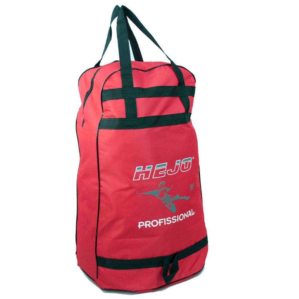 Bolsa Fardamento 3 Conjuntos Modelo Maracana