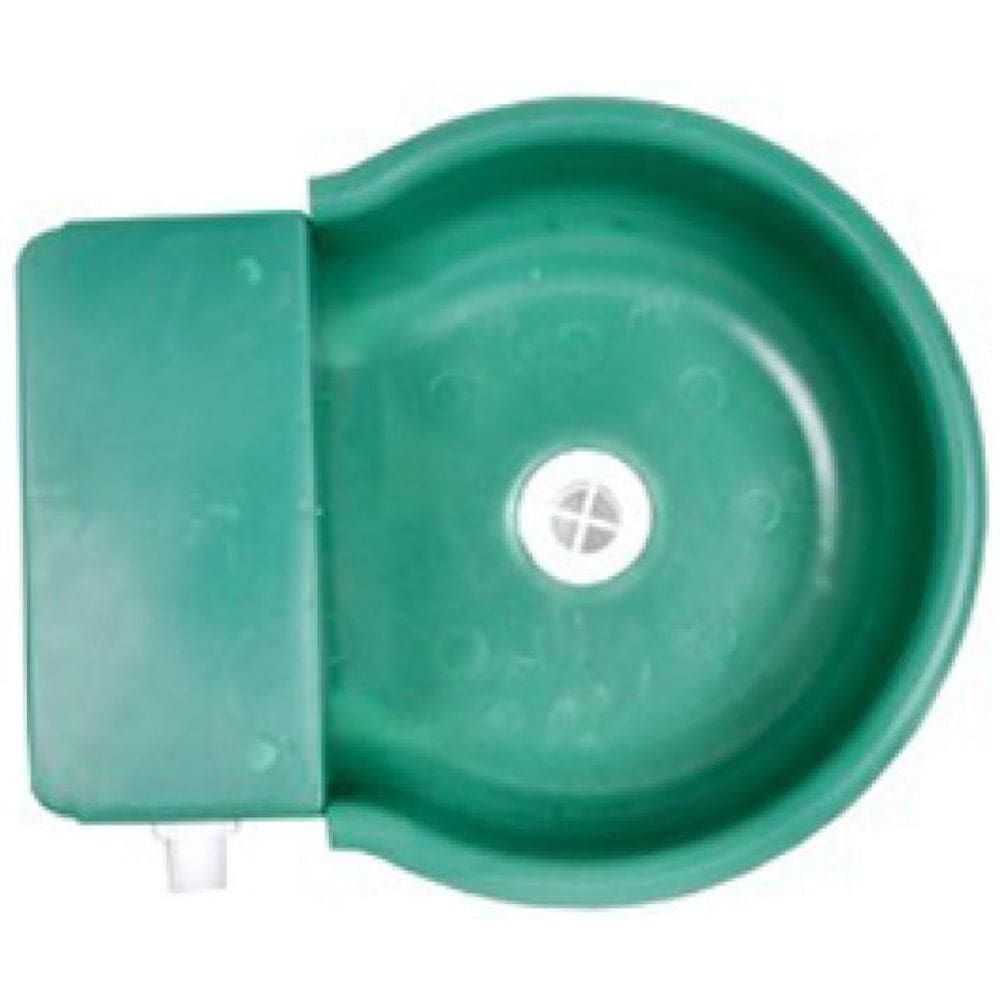 Kit Bebedouro automático com boia para caninos 2 unidades