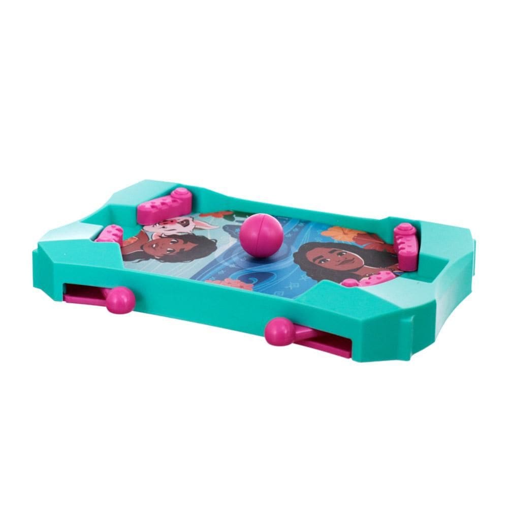 Pimball Moana Yd811 Etitoys Azul