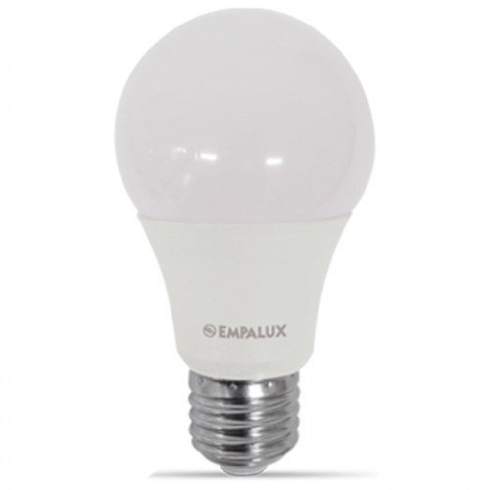 Lâmpada Led A60 12 Volts 10w - 10 unidades