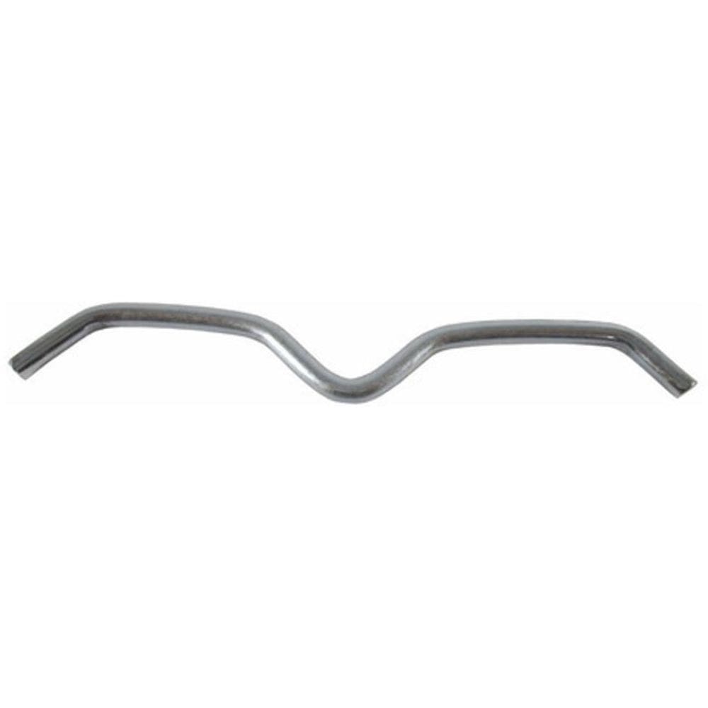 Mola Jump 8 Cm 30 Unidades + 15 Ganchos