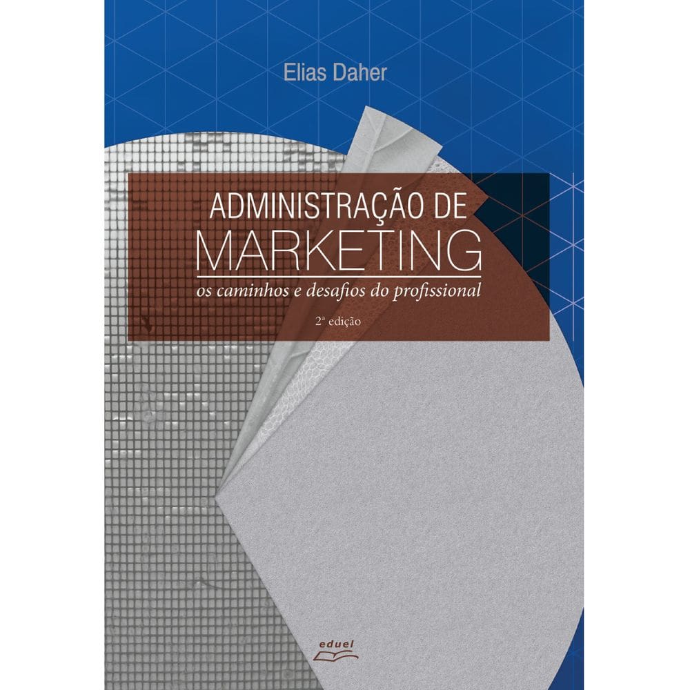 Livro Administração de marketing 2 ed.