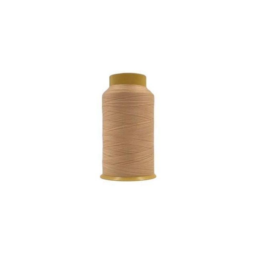 Settanyl 3mm Bege: linha nylon reforçada e durável