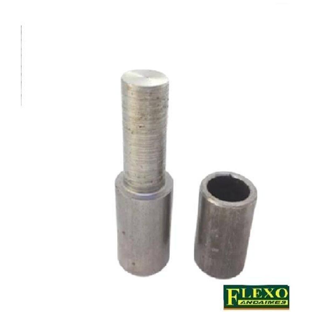 Gonzo S/ Aba 3/8`` Cnr Cx 10X50 500 Un