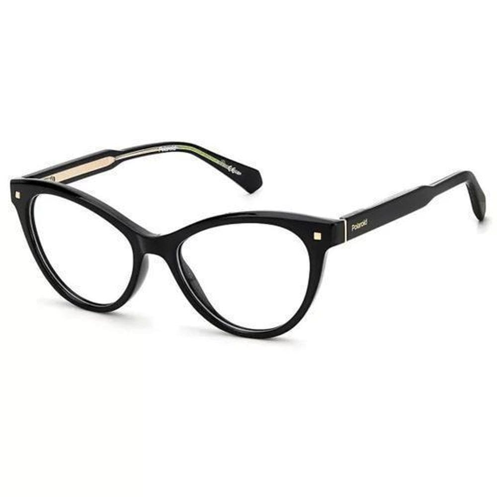 Armação De Óculos Polaroid Pld D446 807