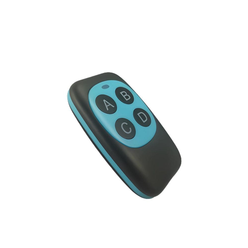 Controle Duplicador BLB para Portão e Alarmes 433,92MHz