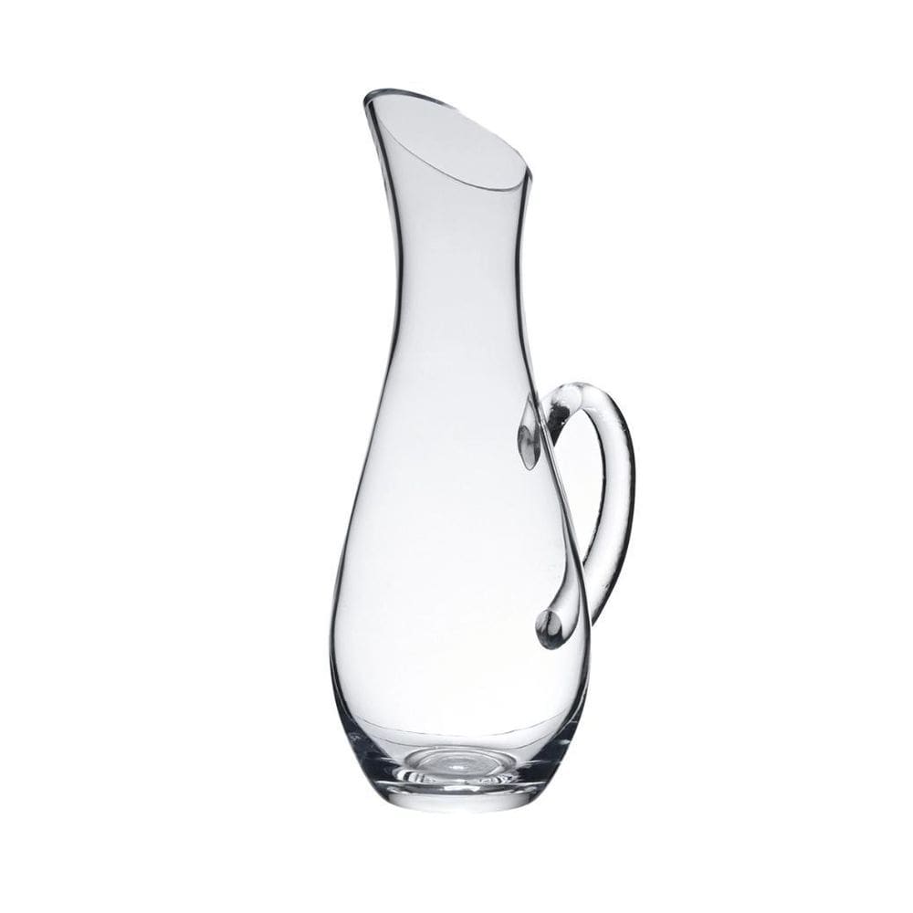 Decanter de Vinho com Alça 1 L Mimo Style VD22045 - Preto 1L