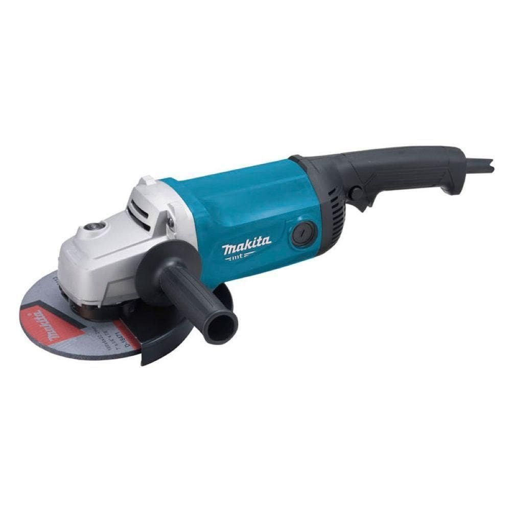 Esmerilhadeira Angular 180mm 1800W M0920b Makita 110V