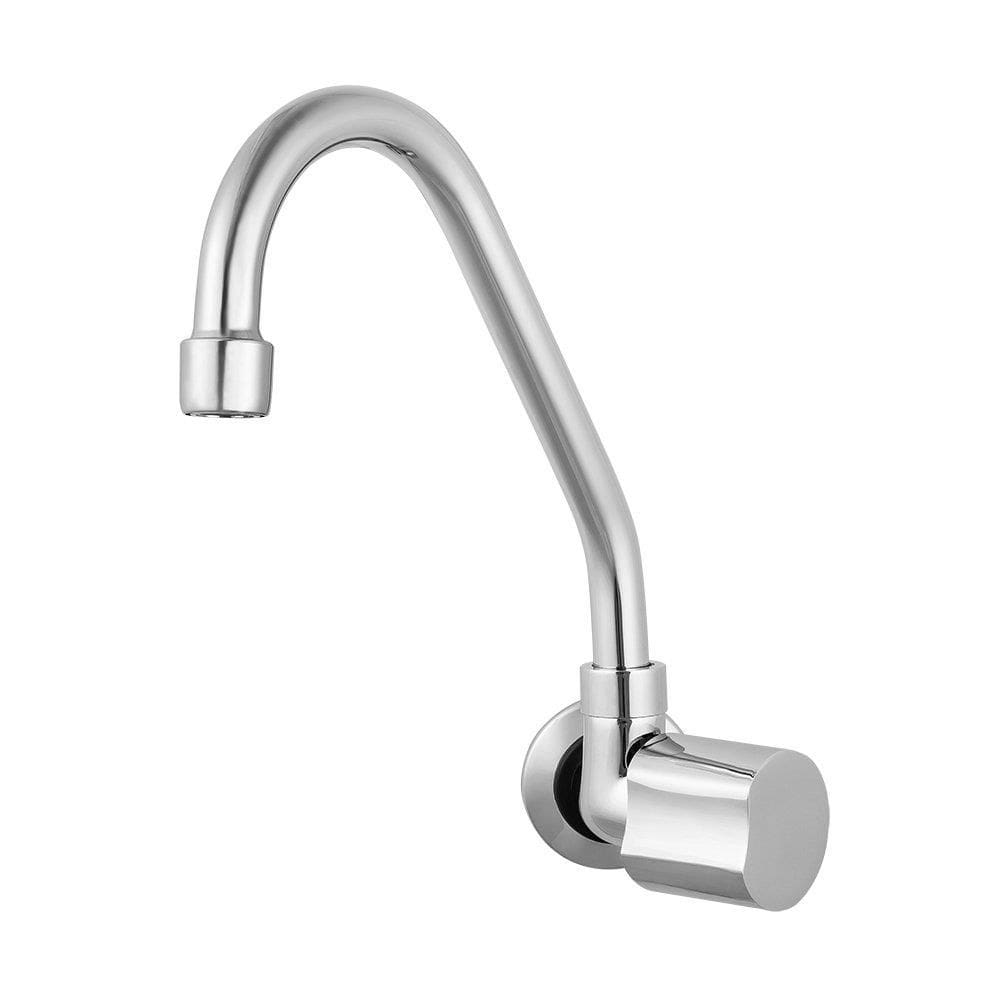 Torneira Parede Kelly Bica Móvel Light - 162-C44, 1/2 Vedante