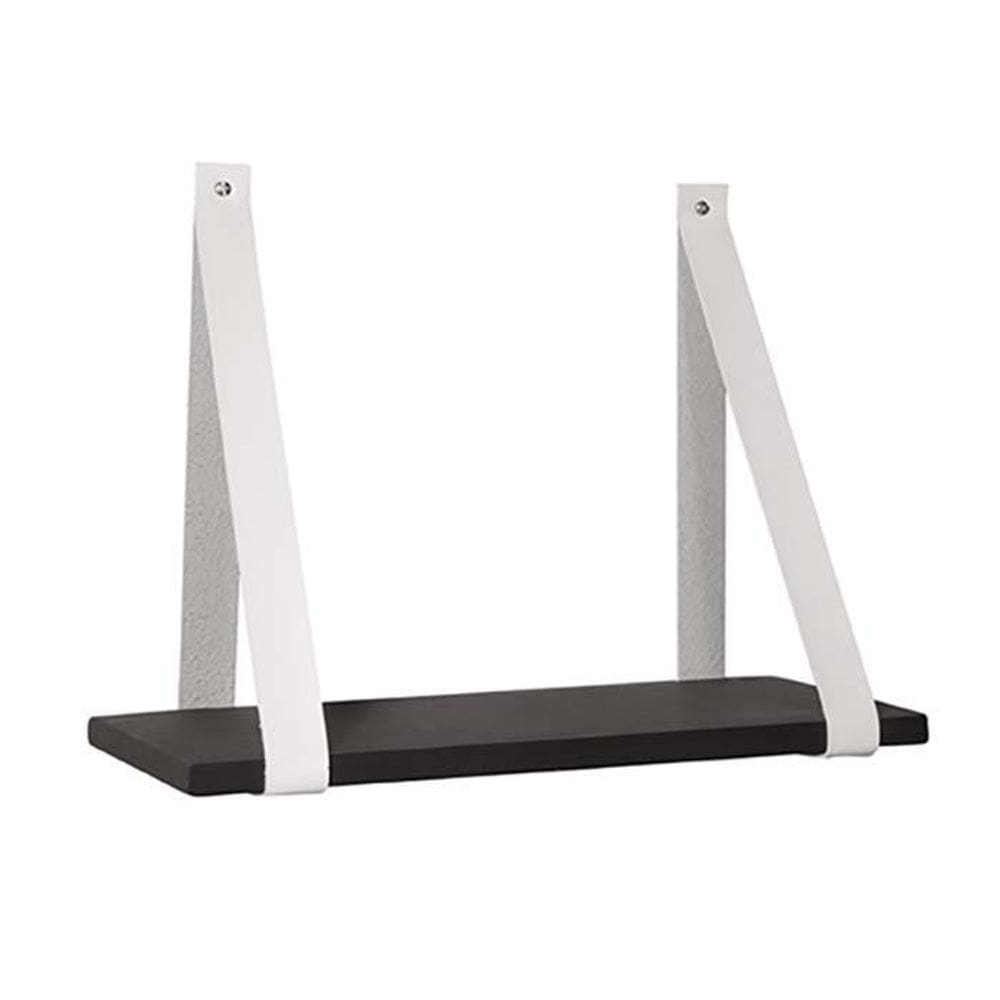 Prateleira Em Cimento 39,5Cm