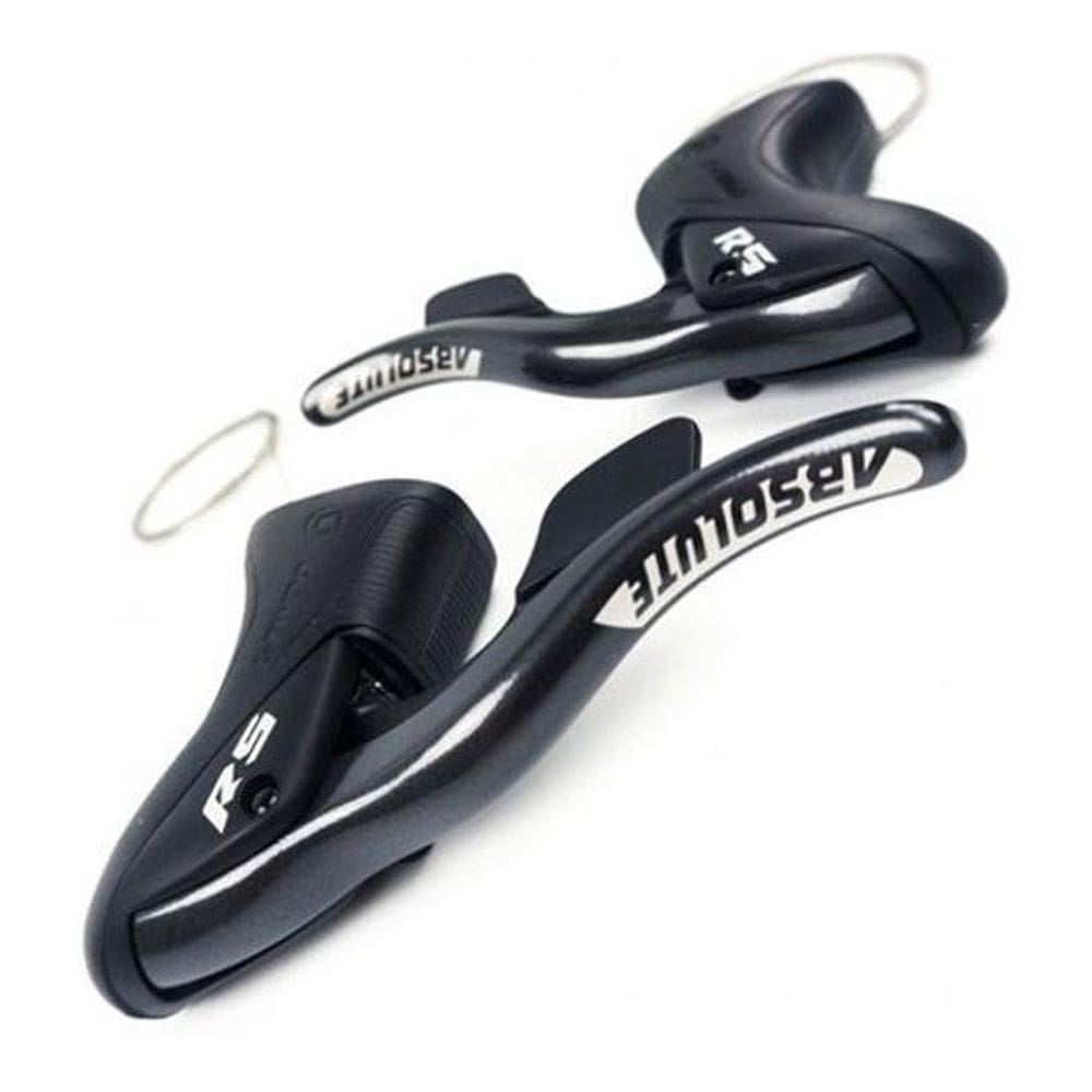 Alavanca Cambio/Freio Absolute Wild 2X9 Velocidades