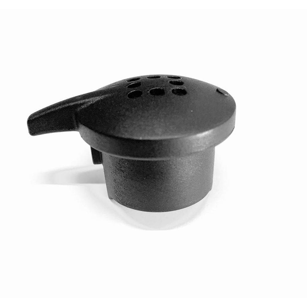 MP - Peso Mta Panela De Pressao Inox 80 Kpa 9