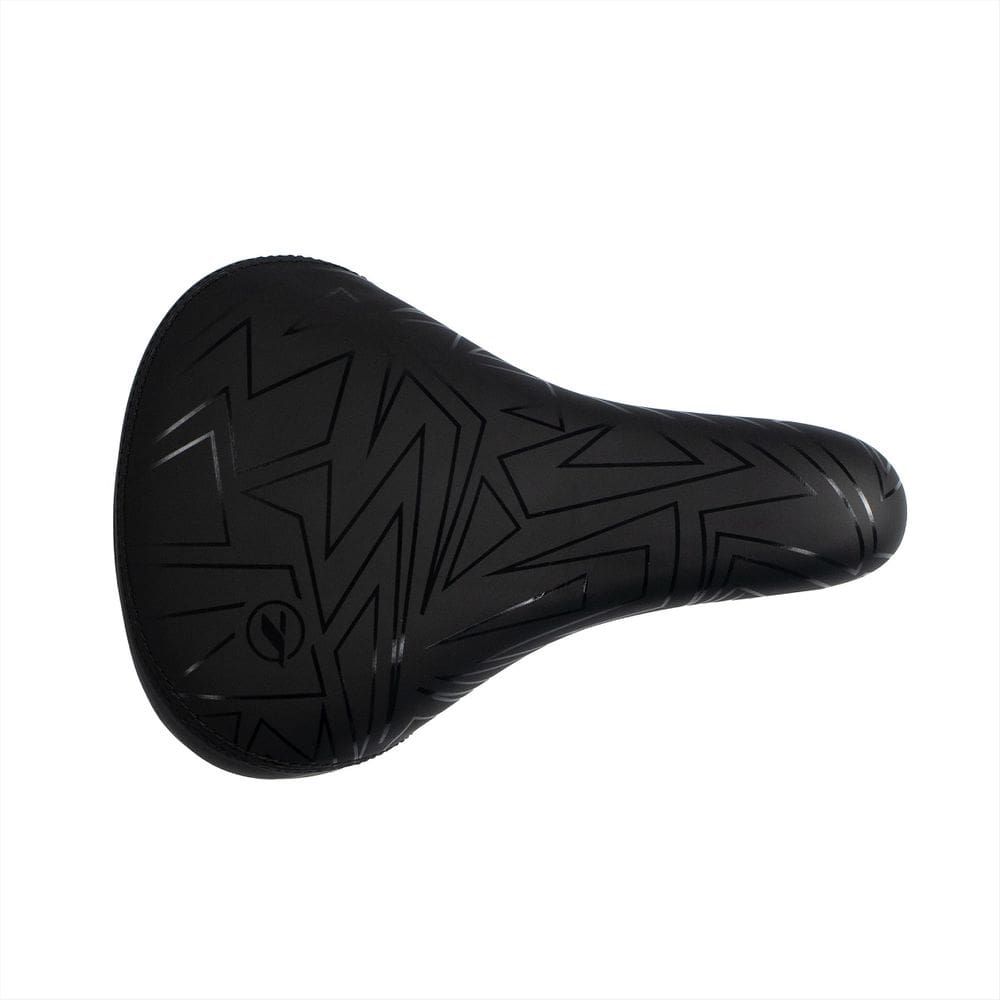 Banco Selim Freestyle Manobras BMX Mtb 230x150mm Trilho com castanha TSW