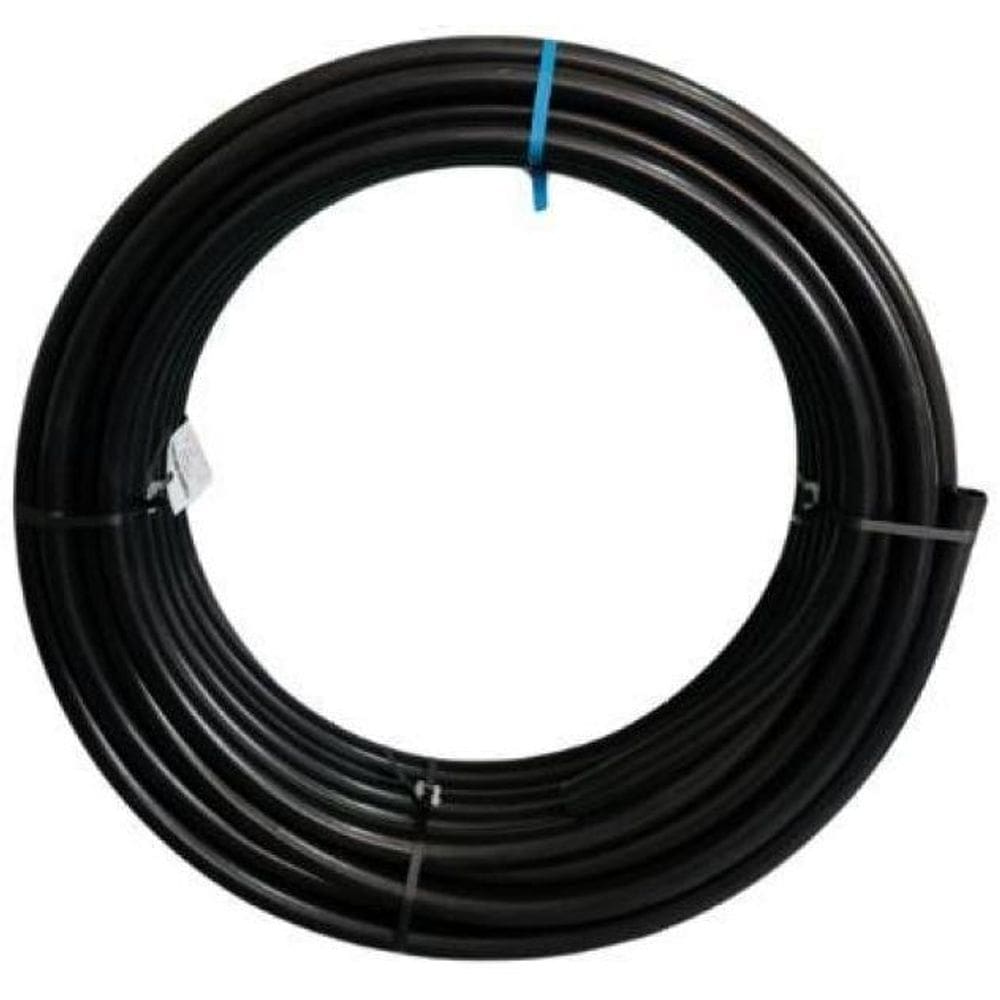 Mangueira De Polietileno 1 X 3,60 X 50 M - Selo Azul