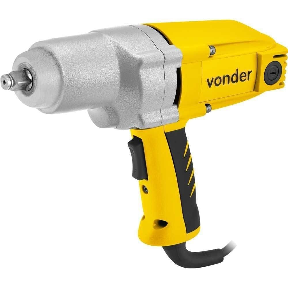 Chave De Impacto 1-2`` Civ912 Vonder 220V