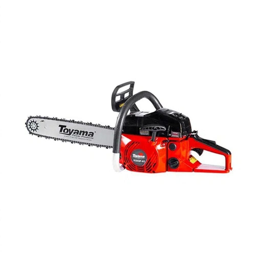Motosserra Gasolina Toyama 51cc 18`` Sr 73dx Tcs53f-g2-18sn