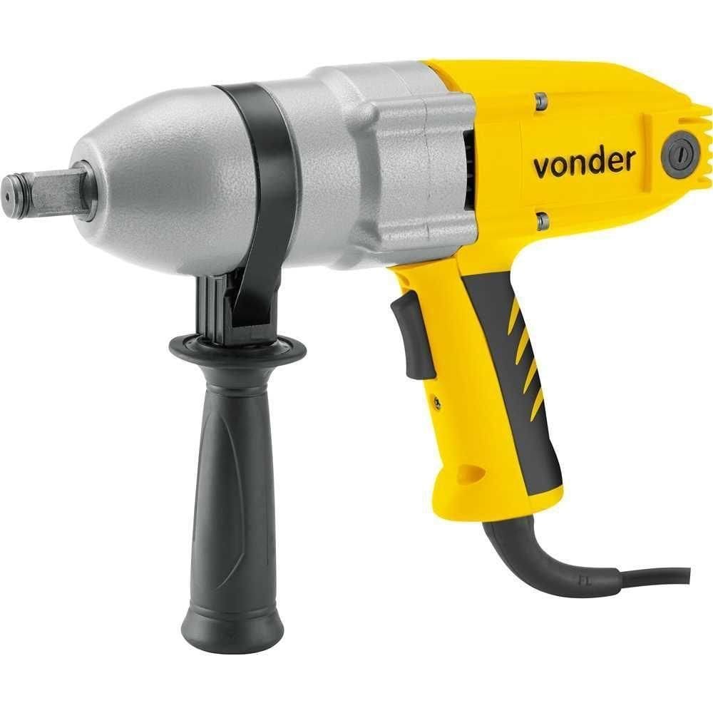 Chave De Impacto 3-4`` Civ634 Vonder 110V