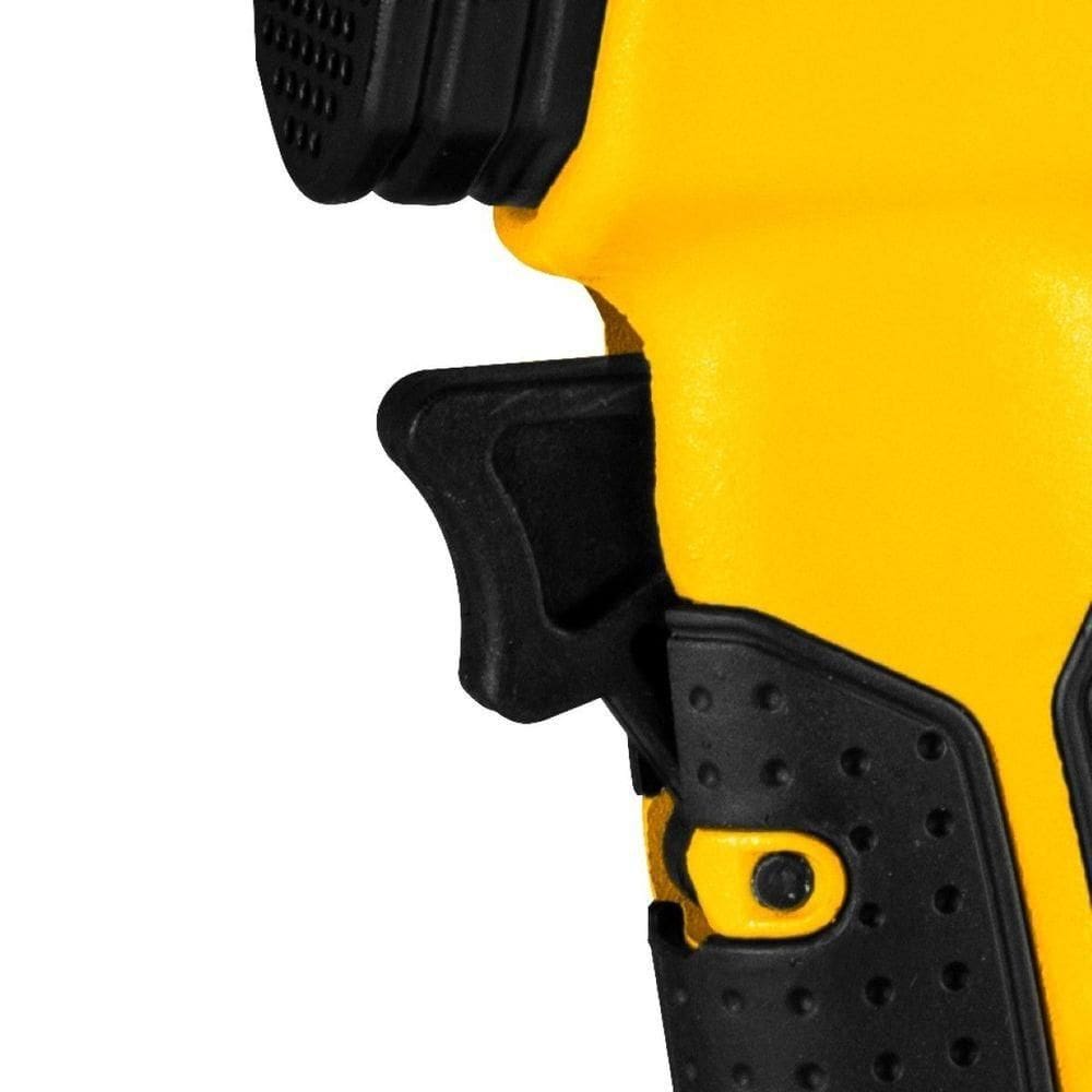 Chave De Impacto Pneumática 1-2`` 81 Kgf Civ128 Vonder