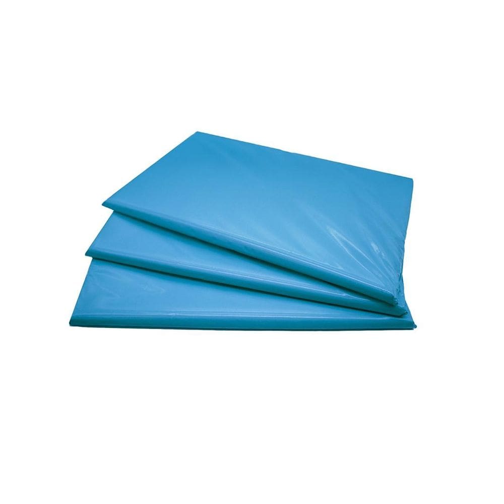 Kit 800 Envelopes De Segurança Azul 19X25