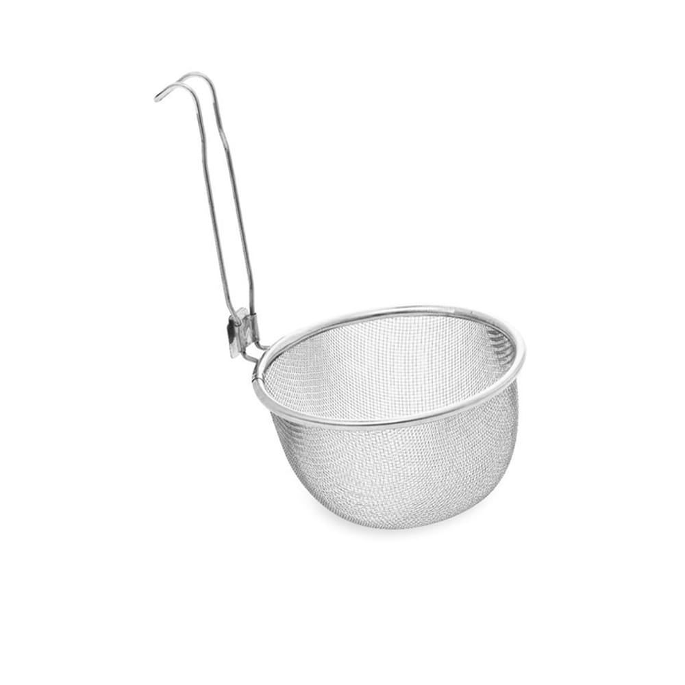 Peneira Para Fritura Inox Hércules
