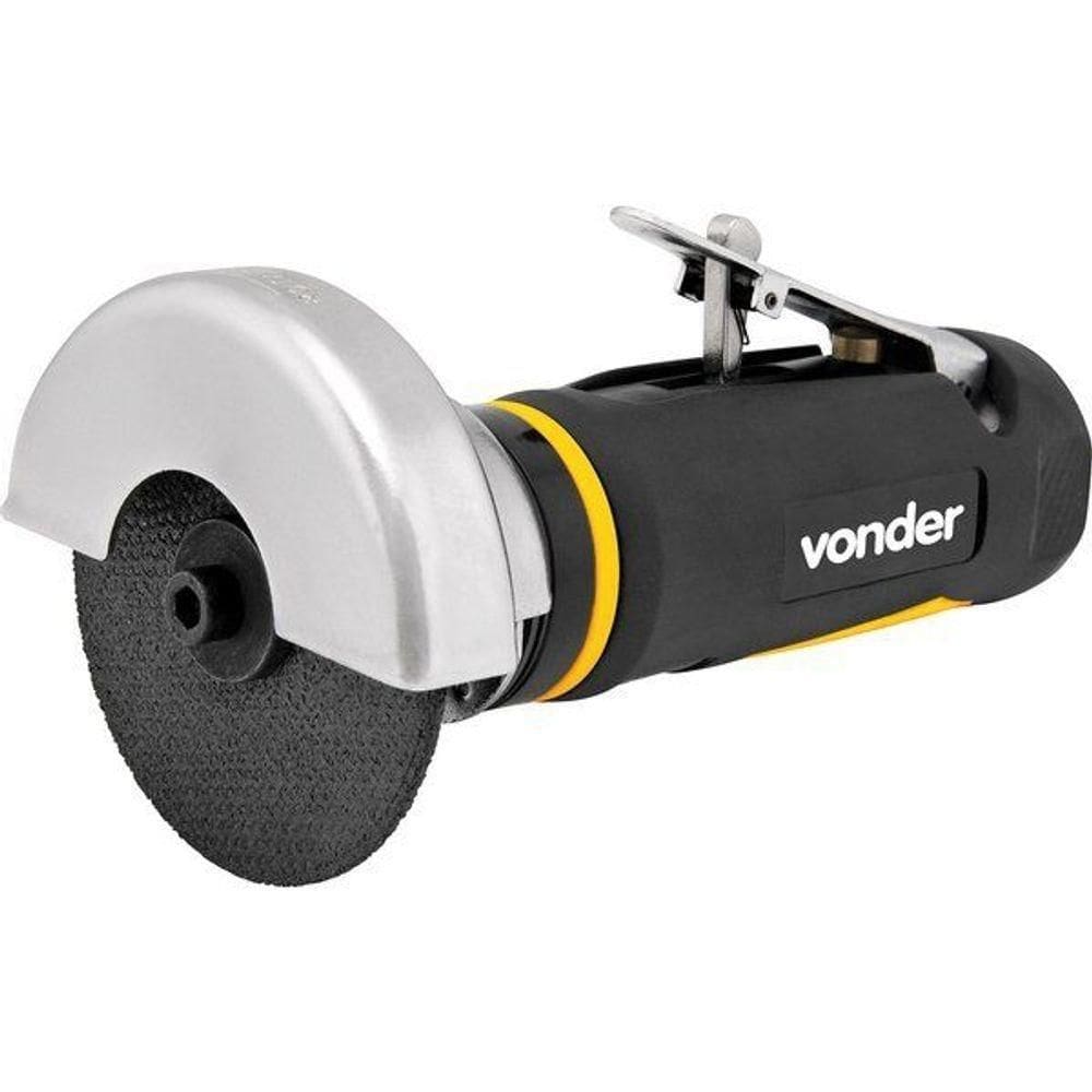 Cortador Pneumático 3” 5,5 Pcm 1-4” Npt Cp380 - Vonder