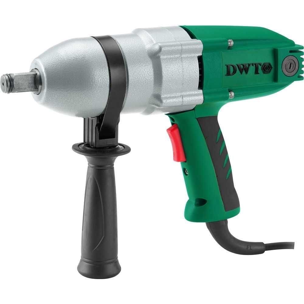 Chave De Impacto 3-4`` Cid634 Vonder 220V
