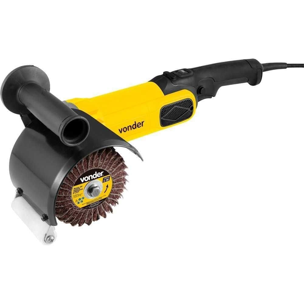 Politriz Escovadeira Pev1380 Vonder 220V