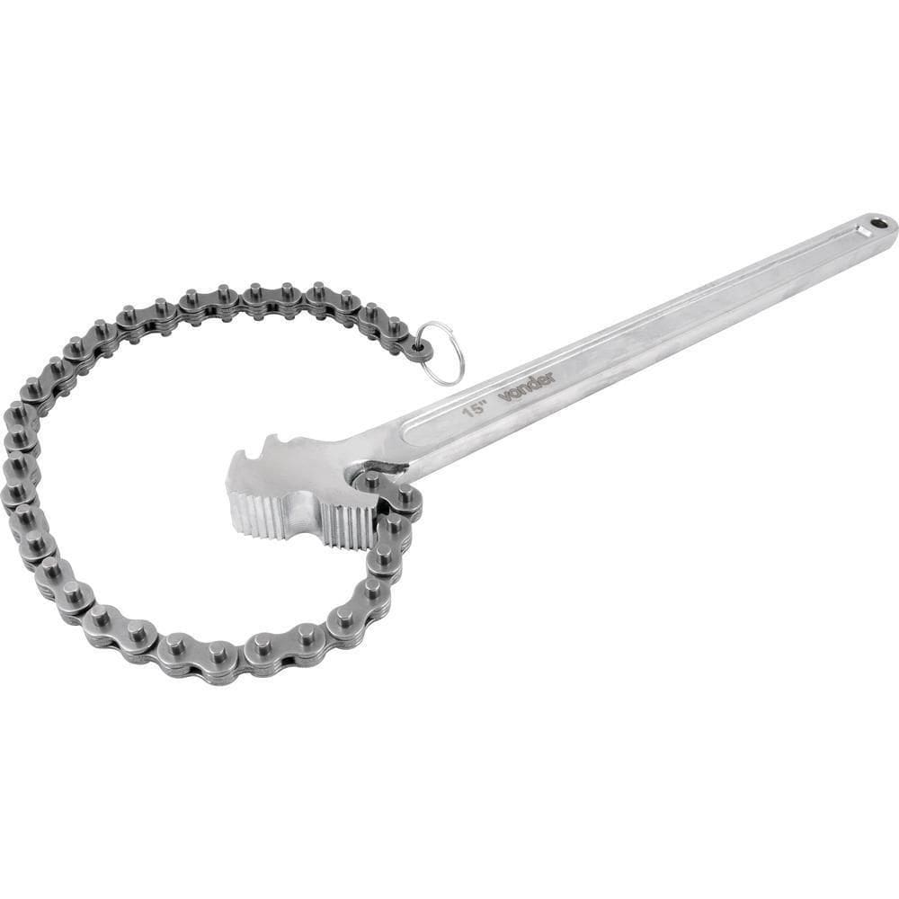 Chave Corrente 15 - Vonder