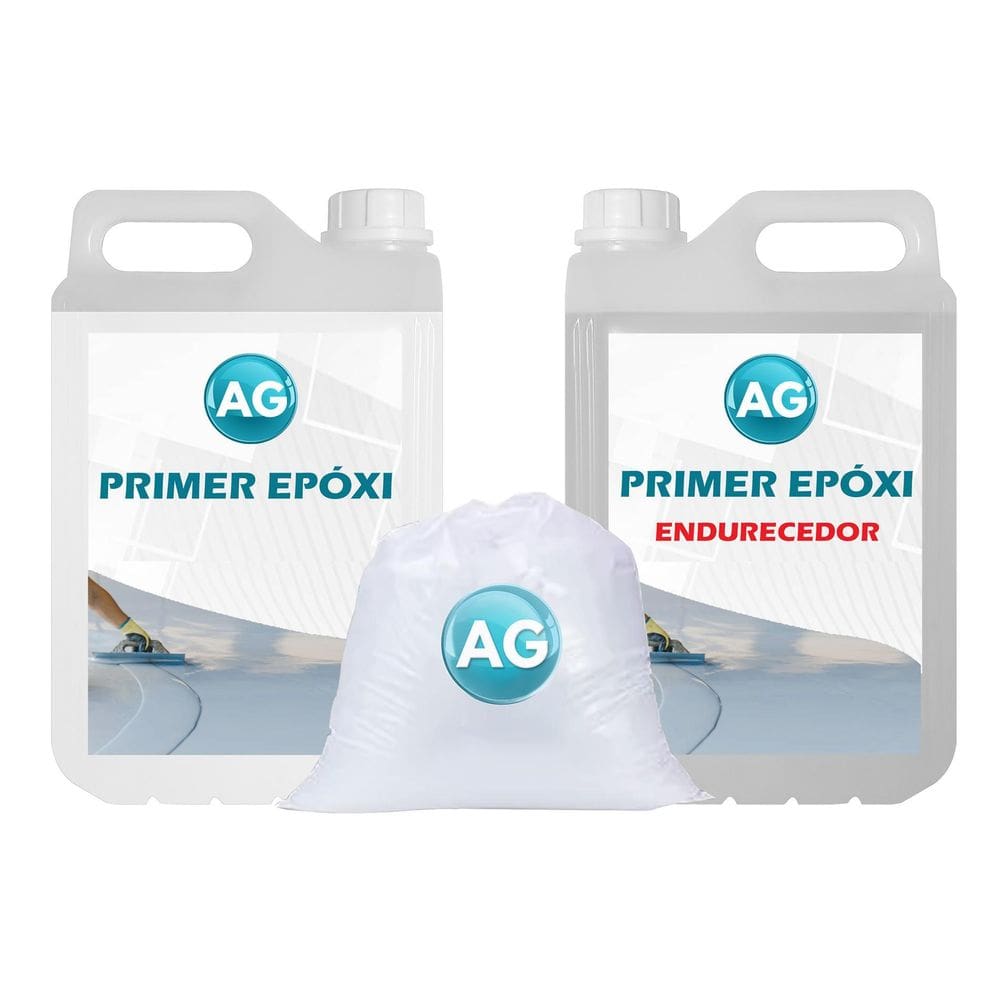 Primer Epóxi Ag
