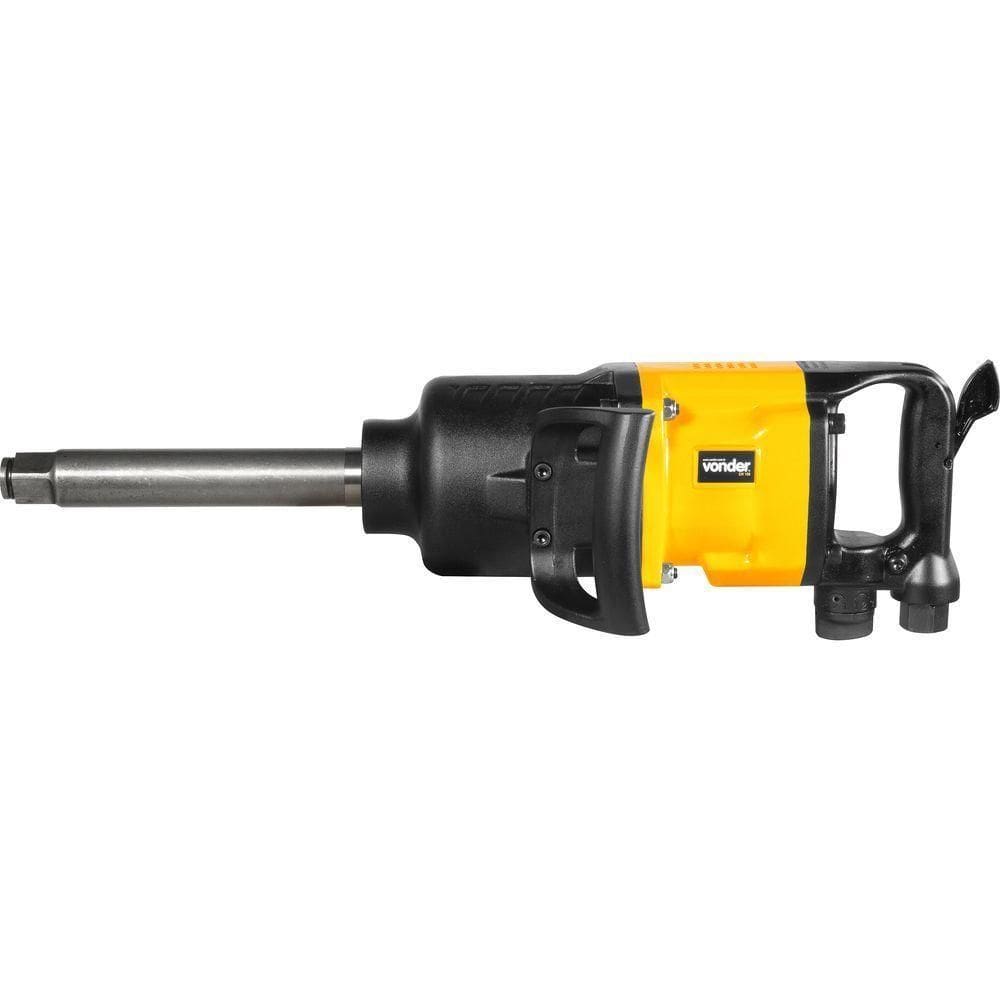 Kit Chave De Impacto Pneumática 1 Civ 100 Vonder