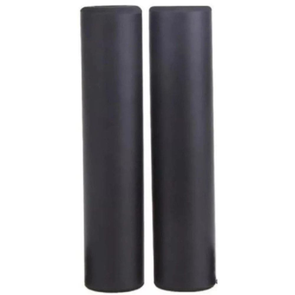 Manopla Absolute Nbr1, Preto, Nbr