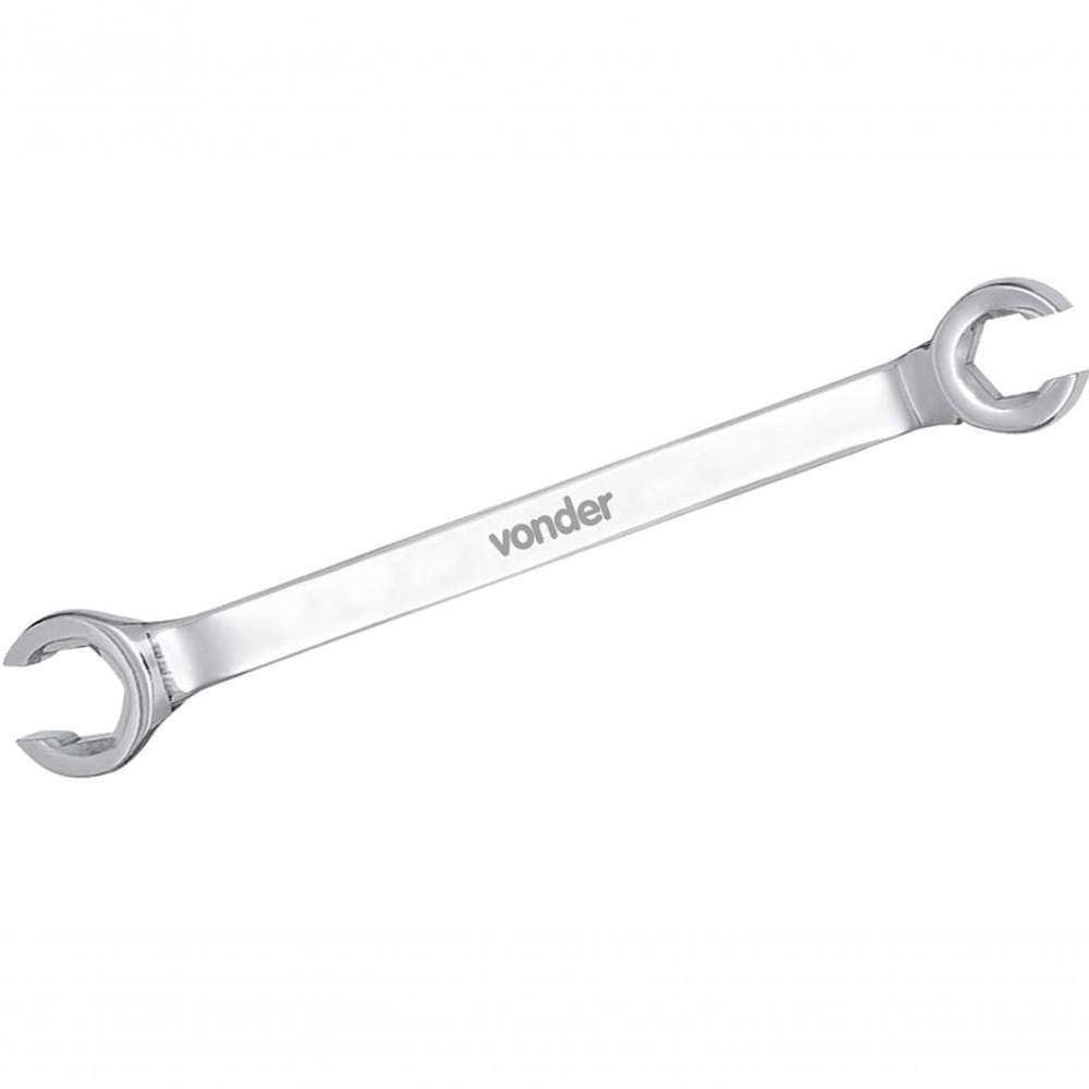 Chave Sextavada Aberta 08x10 Mm Vonder