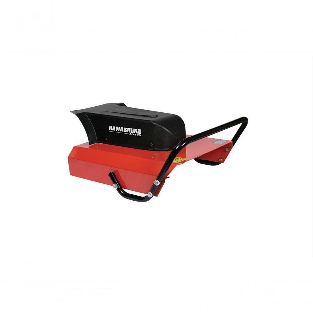 Acessório Roçadeira Frontal Adr20 Para Mdg-711 Kawashima