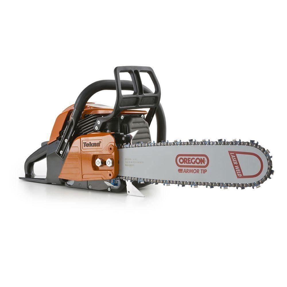 Motosserra Gasolina Cs72xs-pro 72cc Corrente Oregon Sabre 13`` At Tekna