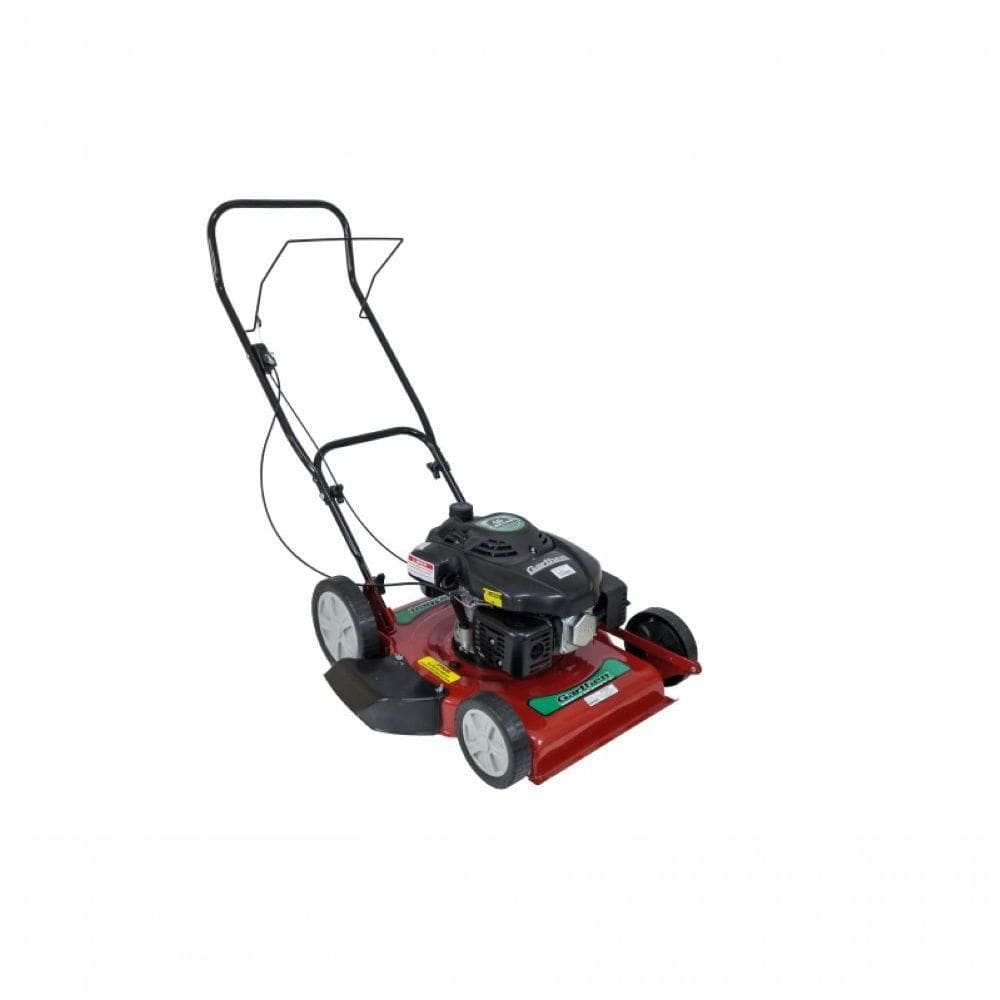 Cortador Grama Robusta Gas 6hp 4t S- Recolh Gr-6000s Garthen
