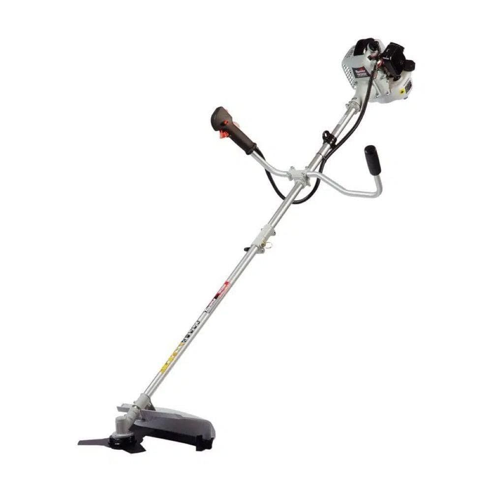 Roçadeira Lateral Gasolina Toyama 25,4cc 2t Tbc26sh