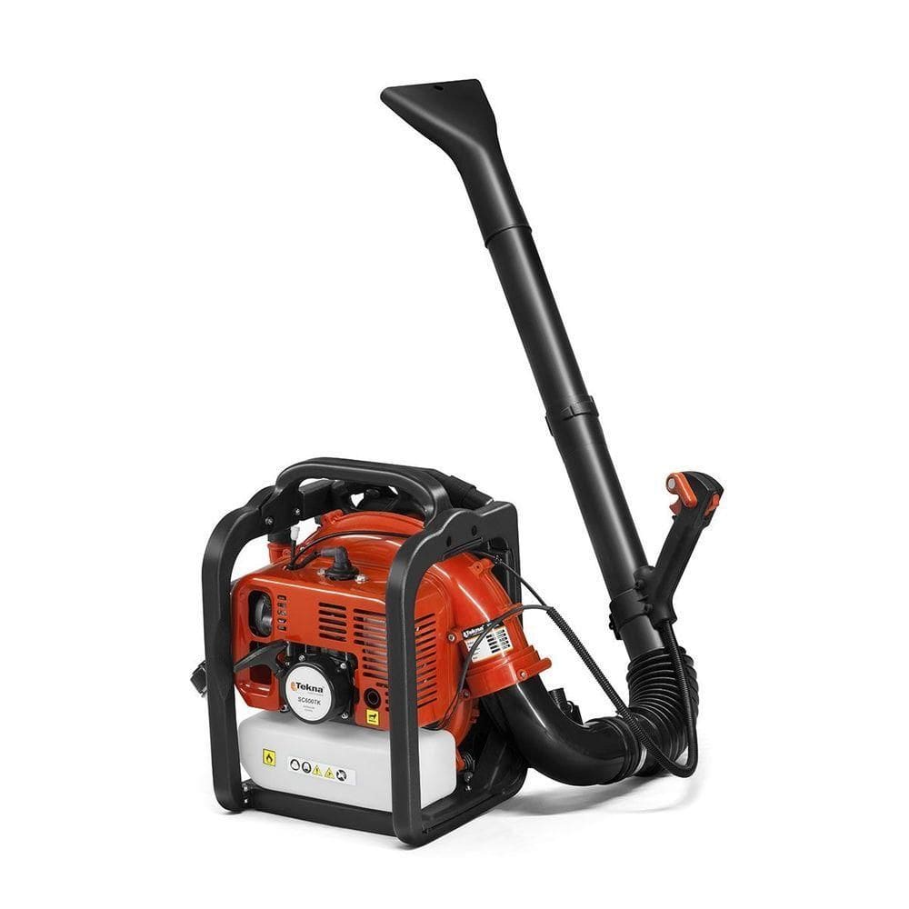 Soprador Costal Sc600tky Gasolina 59,2cc 2t Tekna