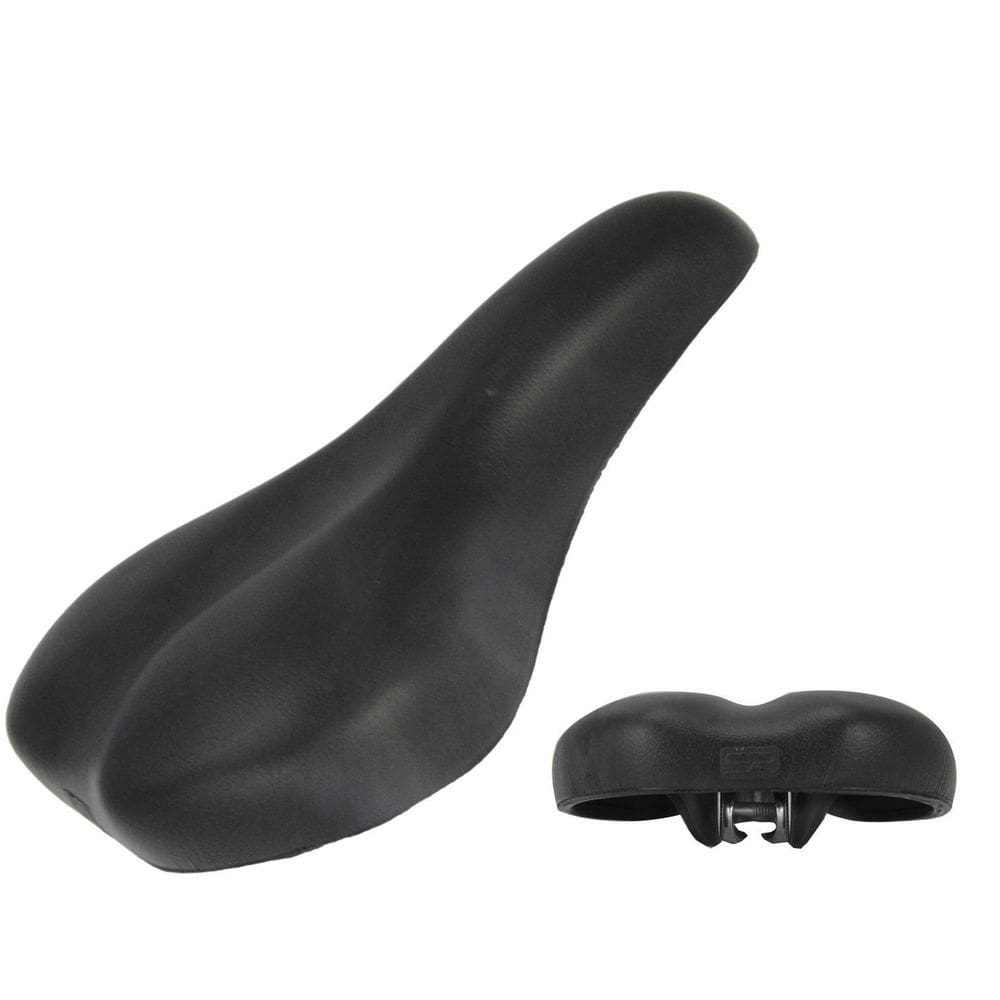 Selim Mtb Sport Preto