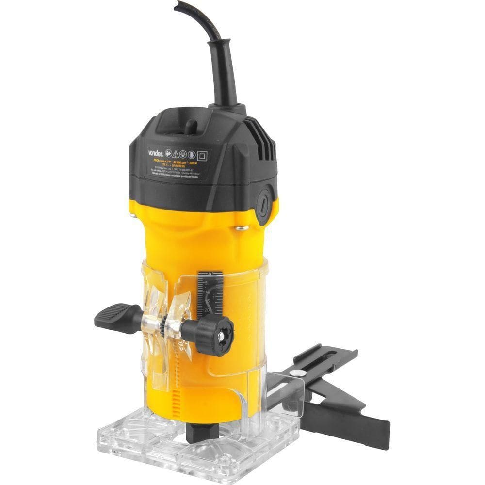 Tupia Para Laminados Tlv 506 Vonder 220V